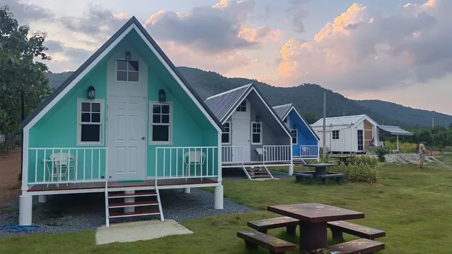 UNCLE-SAI THECAMP-ลุงไซยเดอะแคมป์