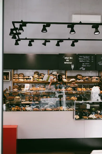 Bäckerei Café Felzl