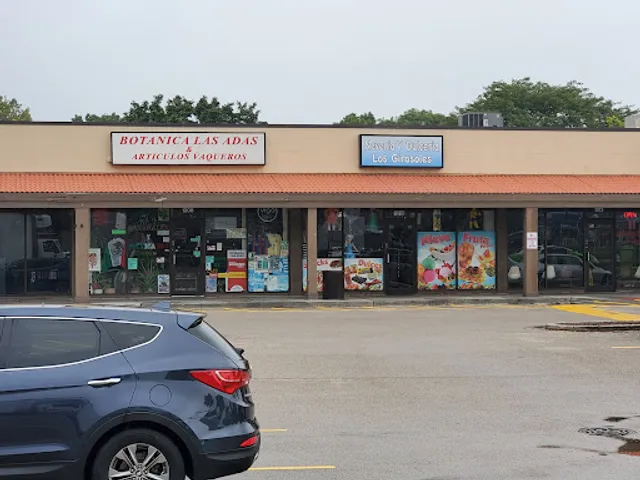 Los Girasoles Dulceria y Neveria