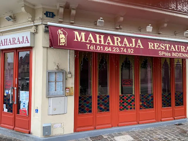 Le Maharaja