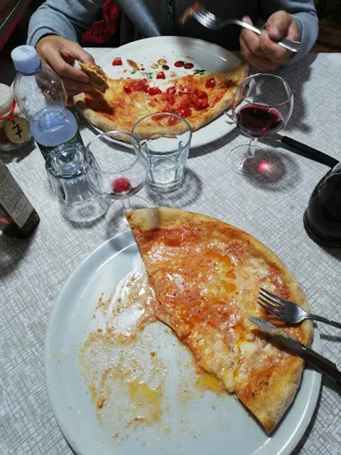 Ristorante Pizzeria Jolly