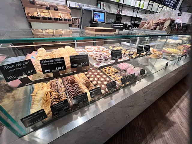 Café Lucie - Cottbus