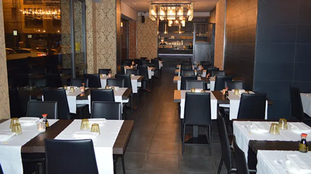 Kaori Japanese Restaurant