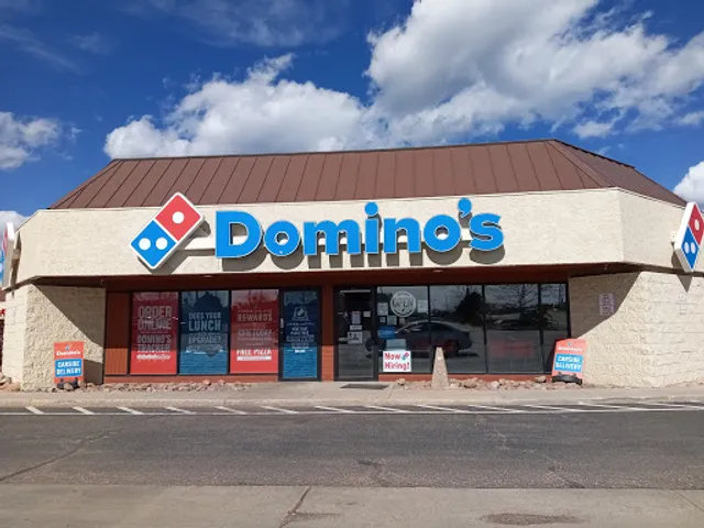 Domino's Pizza