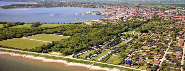 Morsø Camping & Hytter