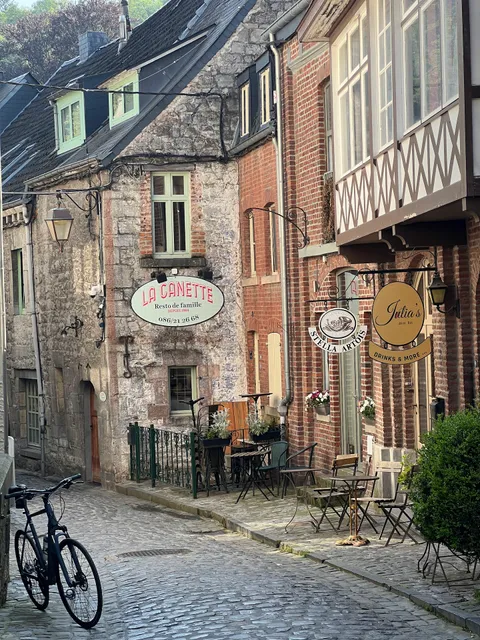 Le Studio de Christine