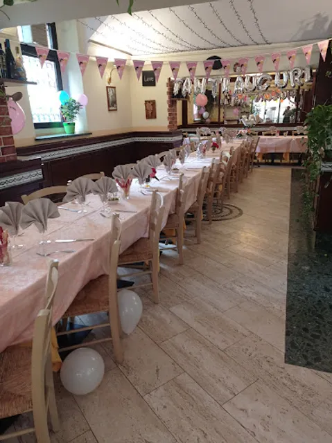 Pizzeria bella Napoli Di Crapanzano Francesca