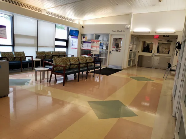 The Home Depot Emergency Department at NYU Langone Health—Cobble Hill