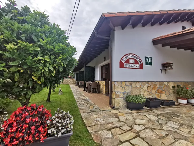 Apartamentos La Tarazana