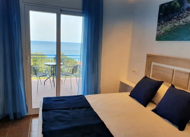 Habitacions Cau del Llop