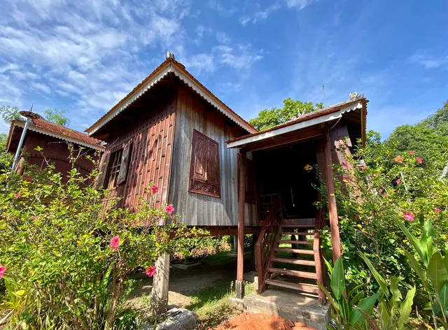 Soriyabori Villas Resort