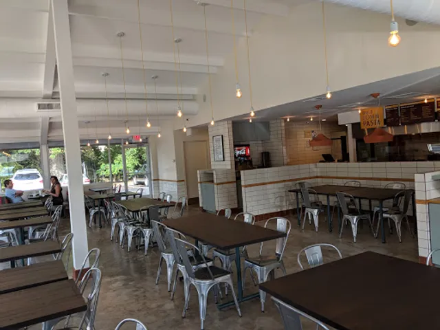 American Pasta Factory