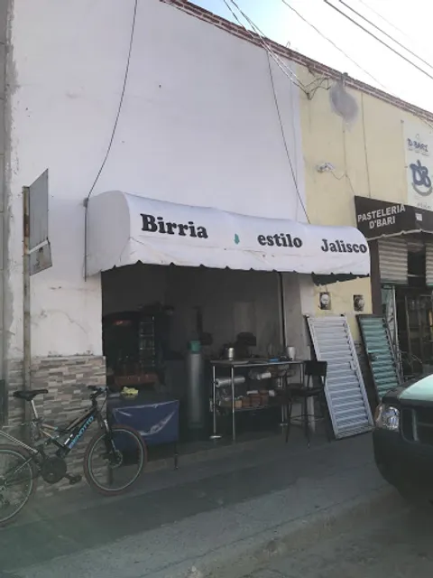 Birria LA JALISCIENSE