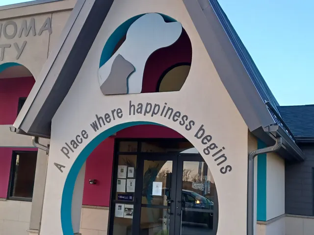 Northern Oklahoma Humane Society