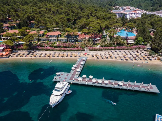 Grand Yazıcı Club Turban