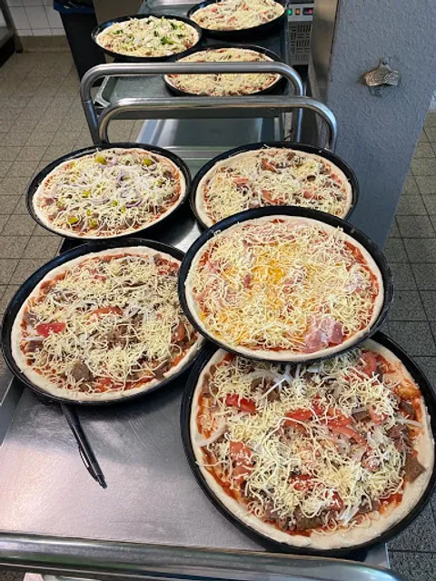 Lemgoer Pizzeria Nudelhaus