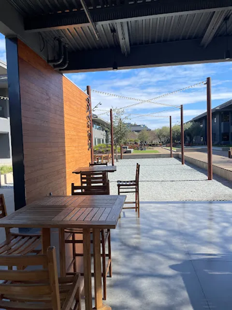 1 Oz Coffee Pop-Up Bar