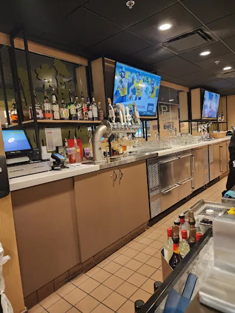 Garden District Kitchen and Bar