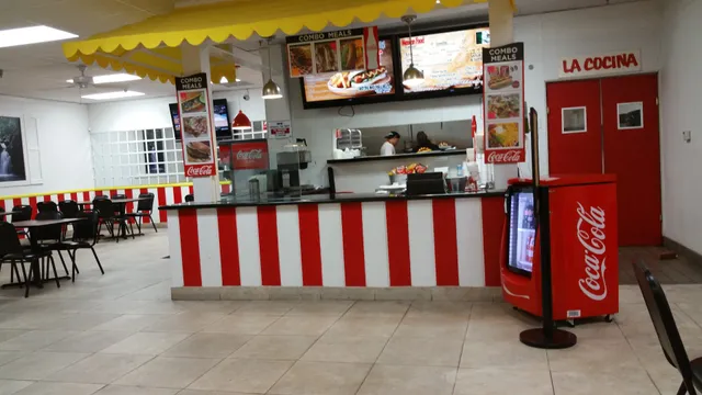 The Original Dogodog