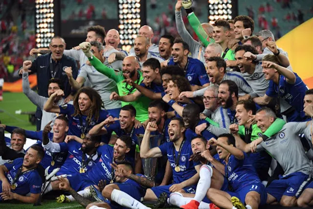 Chelsea Football Club