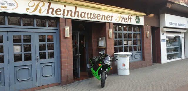 Rheinhausener Treff