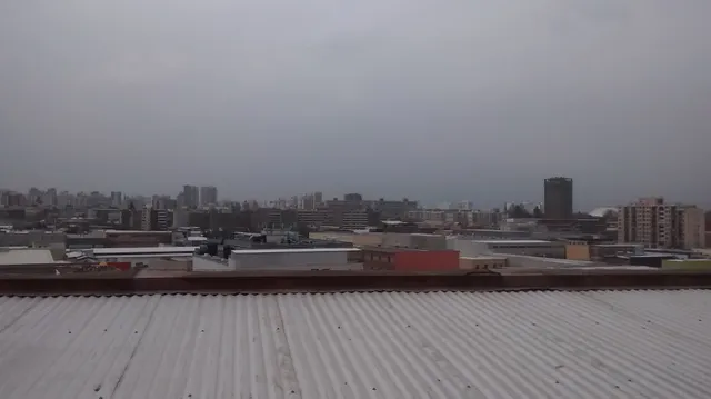 CorreosChile Gran Central