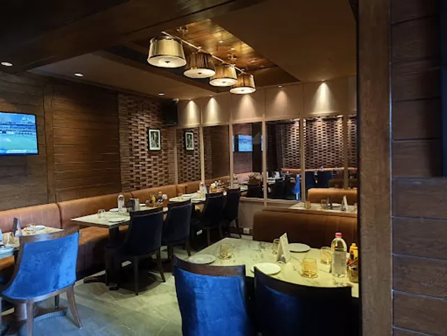 Wok In The Clouds - Khan Market