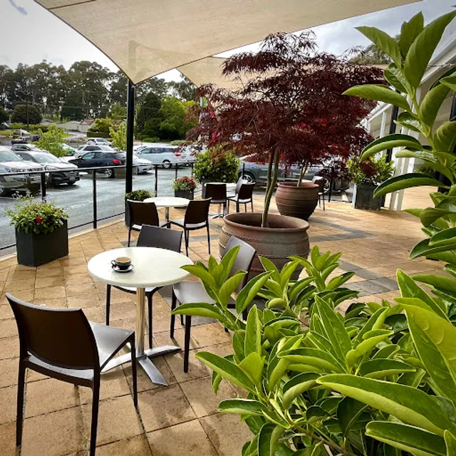 The Lobethal Bakery - Balhannah