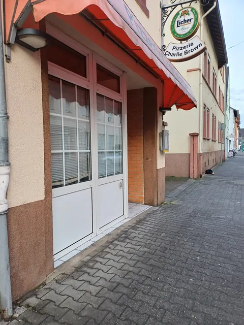 Pizzeria Charlie Brown