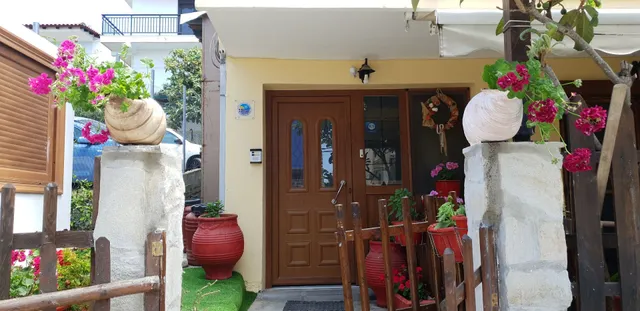 Emmeleia Accommodation