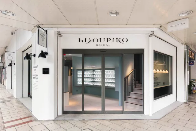 BIJOUPIKO Shizuoka