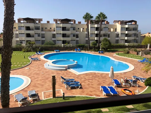 Urbanização Terraços do Pinhal appartement L