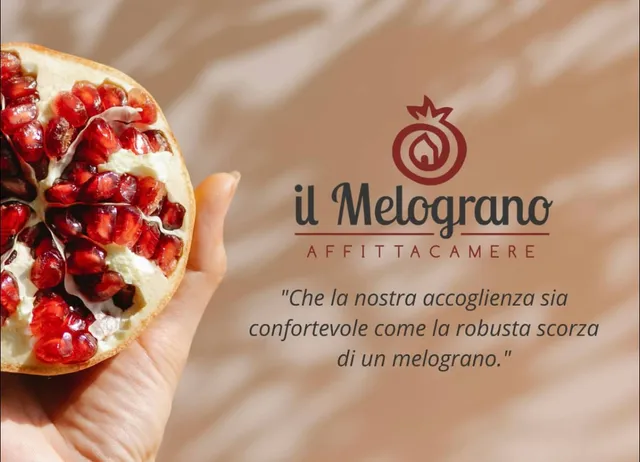 Il Melograno Affittacamere