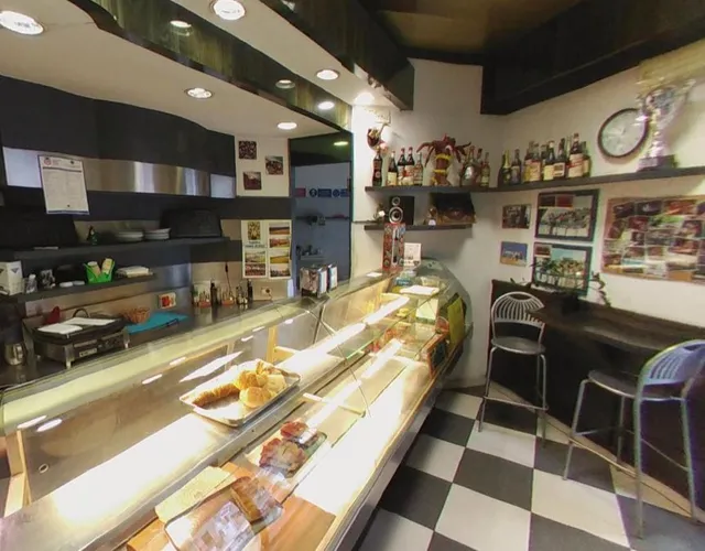 Eden Pokè Sushi Bar Pisa