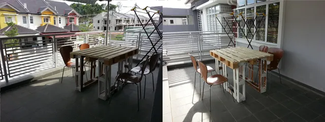 Kasih Homestay Port Dickson