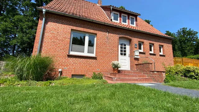 Ferienhaus Irmgard
