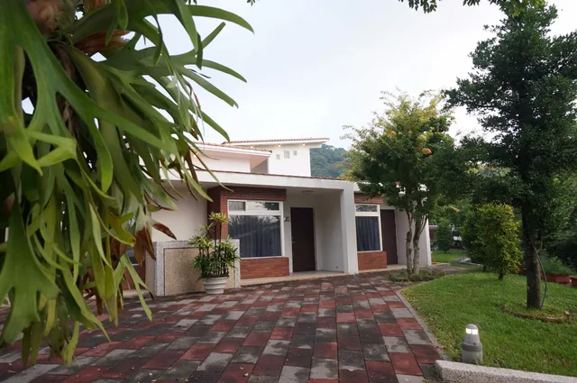 Guanziling Lin Kuei Yuan Hot Spring Resort