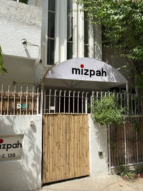 Mizpah Delhi