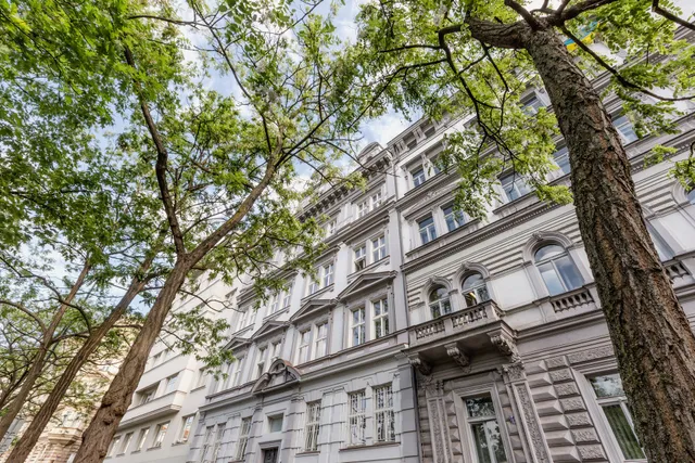 TurnKey | National Museum Apartments