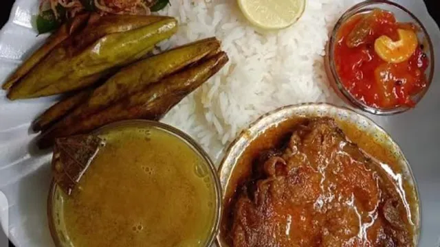 RANNA GHAR(since 2008)