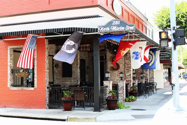 Marion Street Bistro