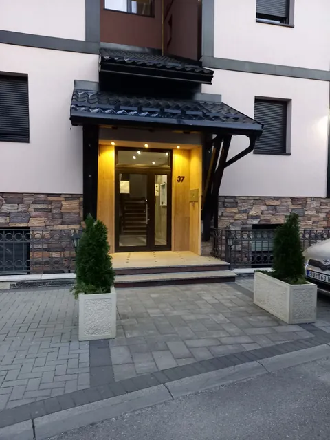 Apartman Maki Zlatibor