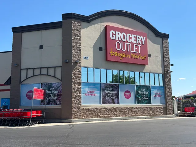 Grocery Outlet