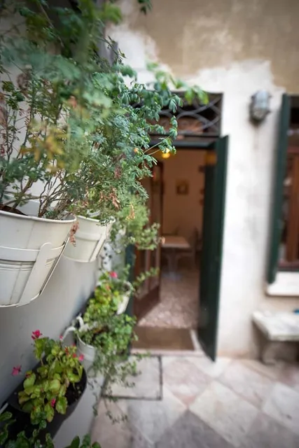 Scrovegnirooms&breakfast