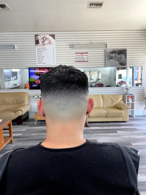 GQ Barber