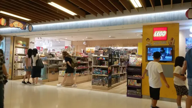 YATA Department Store (Tai Po)