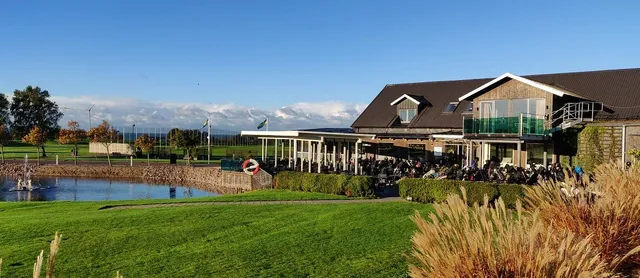 Ringenäs Golf, Hotell & Konferens