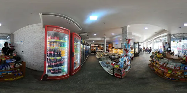 Lawen Panificadora e Lanchonete