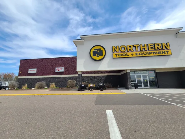 Northern Tool + Equipment