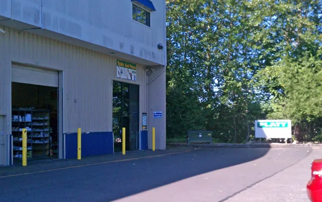 Platt Electric Supply